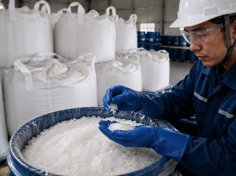 承德96%工业级氢氧化钠片碱